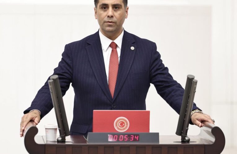 Kıratlı: “Devletimiz, yaraları hızlı bir şekilde sardı”