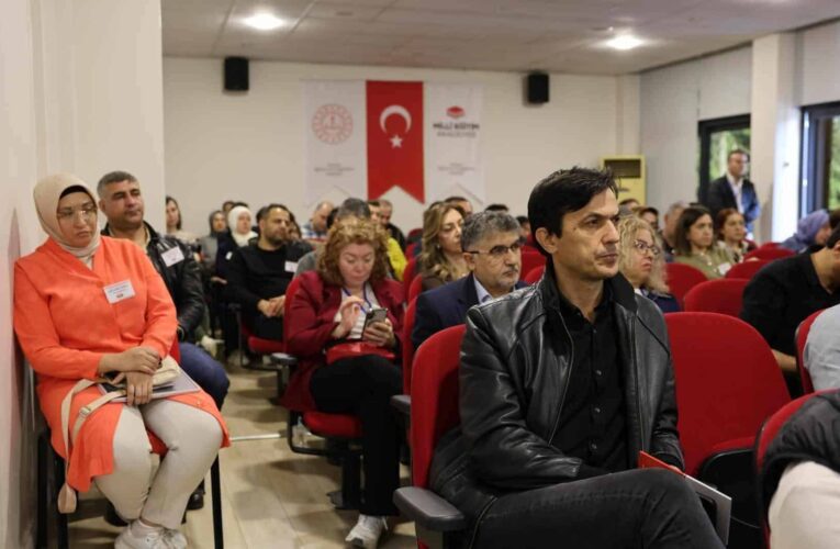 TÜRKİYE YÜZYILI MAARİF MODELİ TARİH DERSİ ÖĞRETİM PROGRAMI EĞİTİCİ EĞİTİMLERİ BAŞLADI