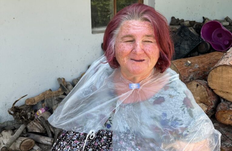 TOROSLAR’DA BAYRAMIN EN GÜZEL HAZIRLIĞI GÖNÜLLERDE YAPILDI