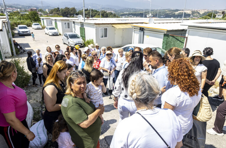 MEZİTLİ BELEDİYESİ RİTİM GRUBU’NDAN HATAY’DA DAYANIŞMA KONSERİ